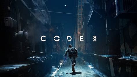 what code is code 8